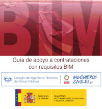 Guía de apoyo a contrataciones con requisitos BIM