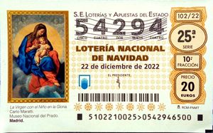 loteria22
