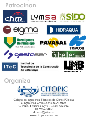 PROGRAMA DE LAS JORNADAS