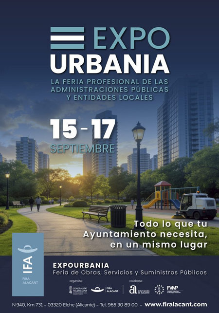 ExpoUrbania