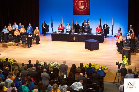 SANTO TOMAS DE AQUINO 2019 HONORIS 2