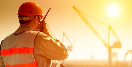 4 prevencion de riesgos laborales accidentes trabajo prevencion EPI equipos proteccion individual alicante